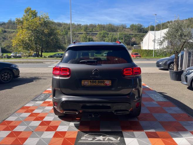 CITROEN C5 Aircross en vente à Cahors chez votre mandataire automobile