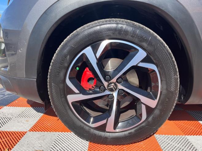 CITROEN C5 Aircross en vente à Cahors chez votre mandataire automobile