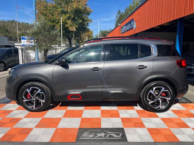CITROEN C5 Aircross en vente à Cahors chez votre mandataire automobile