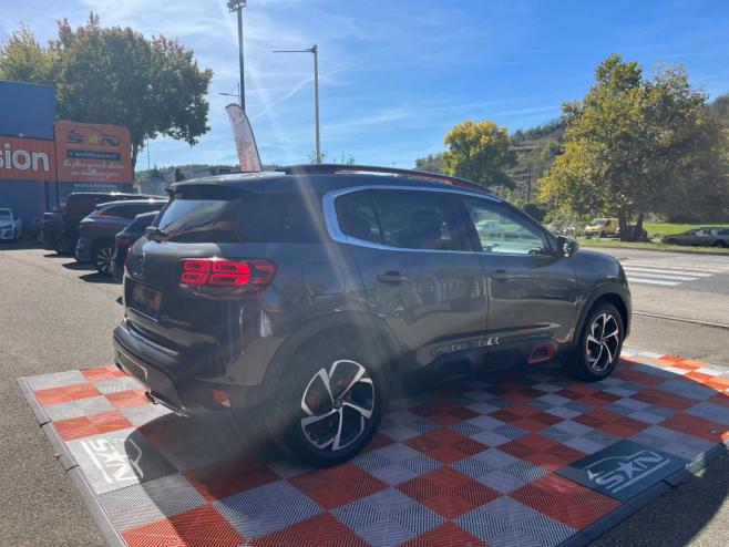 CITROEN C5 Aircross en vente à Cahors chez votre mandataire automobile
