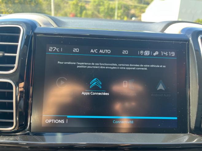 CITROEN C5 Aircross en vente à Cahors chez votre mandataire automobile