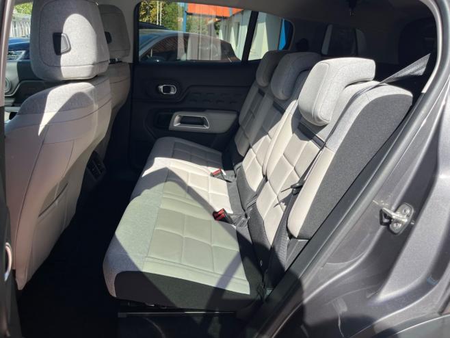 CITROEN C5 Aircross en vente à Cahors chez votre mandataire automobile