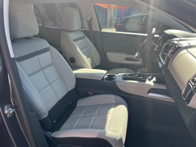 CITROEN C5 Aircross en vente à Cahors chez votre mandataire automobile