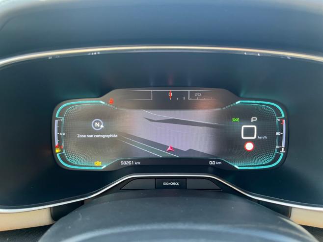 CITROEN C5 Aircross en vente à Cahors chez votre mandataire automobile