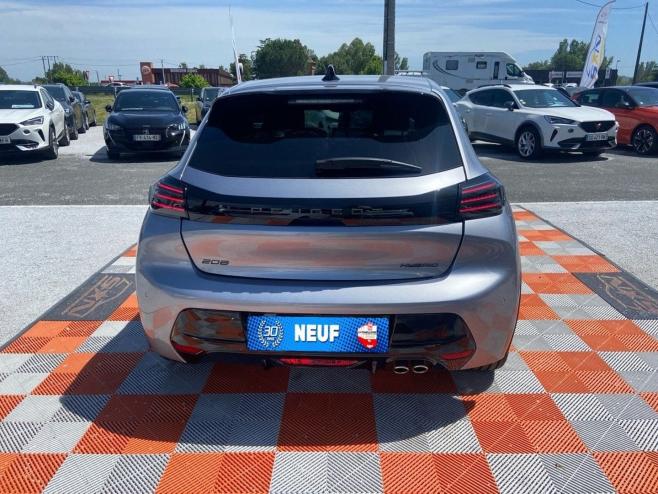 PEUGEOT 208 en vente à Cahors chez votre mandataire automobile