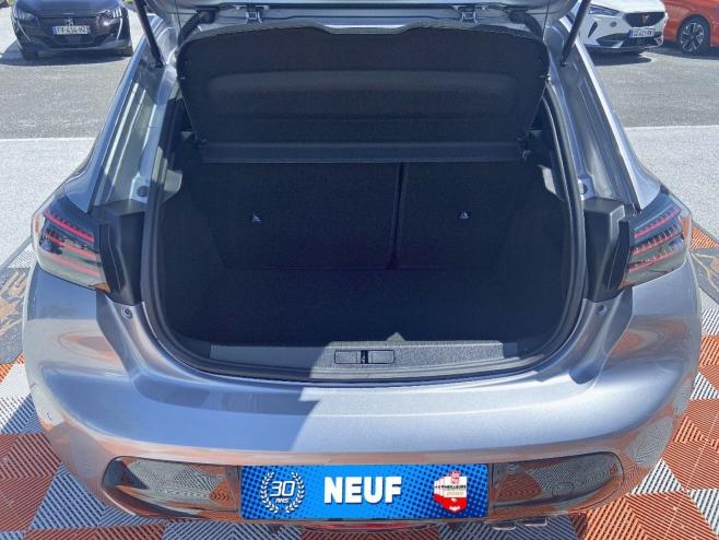 PEUGEOT 208 en vente à Cahors chez votre mandataire automobile