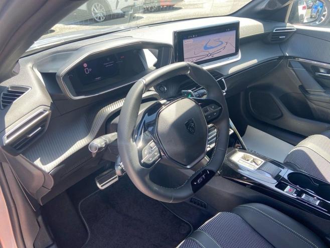 PEUGEOT 208 en vente à Cahors chez votre mandataire automobile