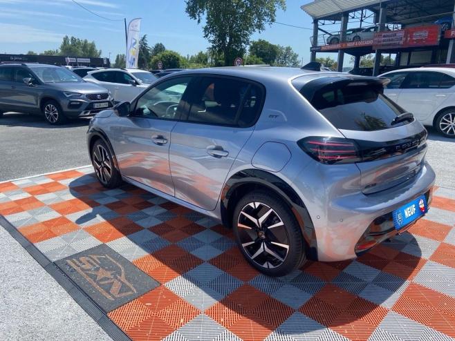 PEUGEOT 208 en vente à Cahors chez votre mandataire automobile
