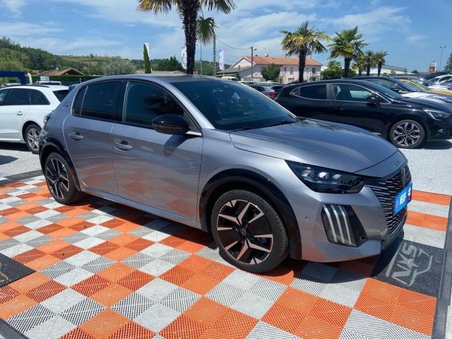 PEUGEOT 208 en vente à Cahors chez votre mandataire automobile
