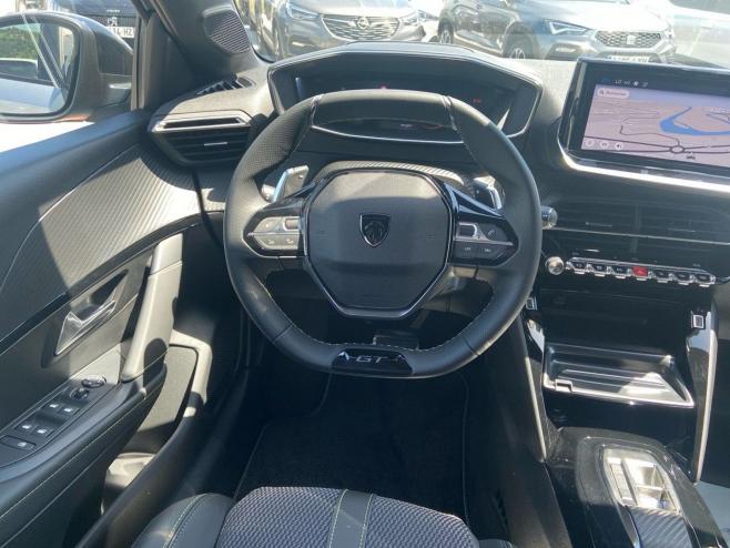 PEUGEOT 208 en vente à Cahors chez votre mandataire automobile