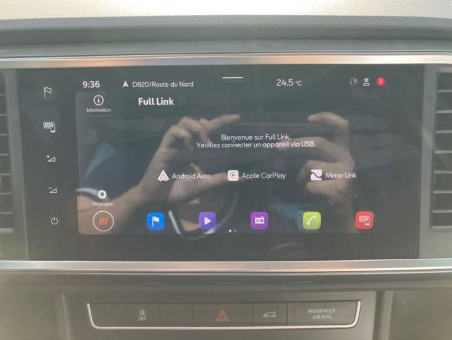 SEAT Ateca en vente à Cahors chez votre mandataire automobile