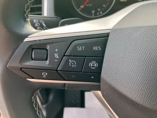 SEAT Ateca en vente à Cahors chez votre mandataire automobile
