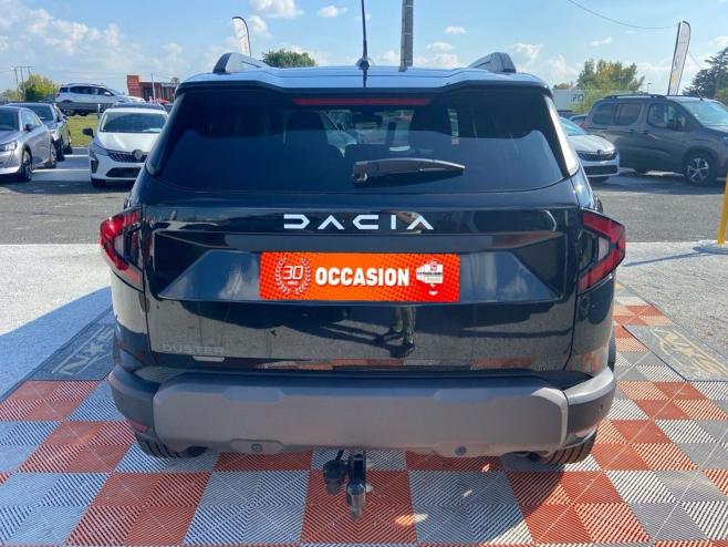 DACIA Duster en vente à Cahors chez votre mandataire automobile