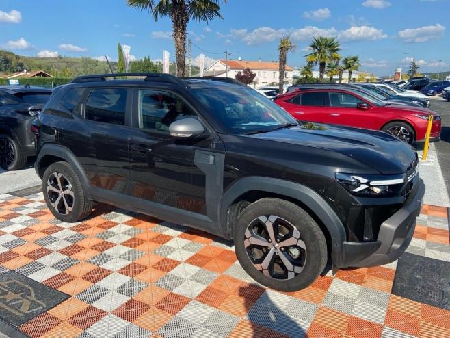 DACIA Duster en vente à Cahors chez votre mandataire automobile