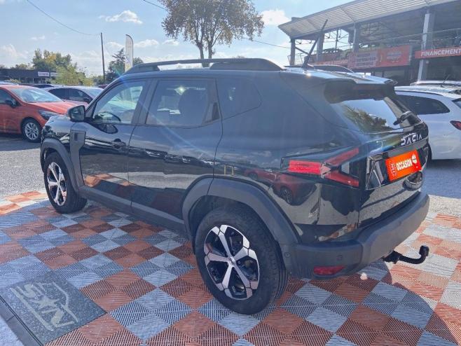 DACIA Duster en vente à Cahors chez votre mandataire automobile