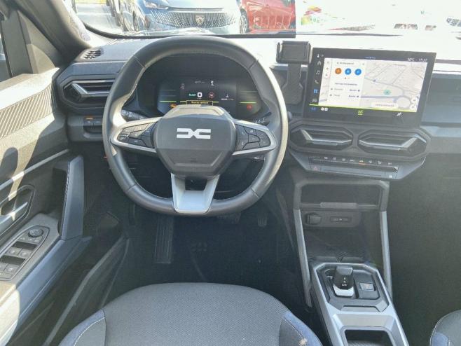 DACIA Duster en vente à Cahors chez votre mandataire automobile