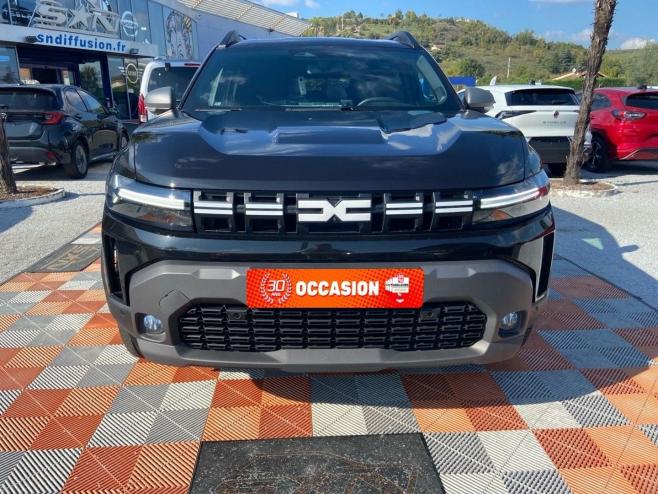DACIA Duster en vente à Cahors chez votre mandataire automobile