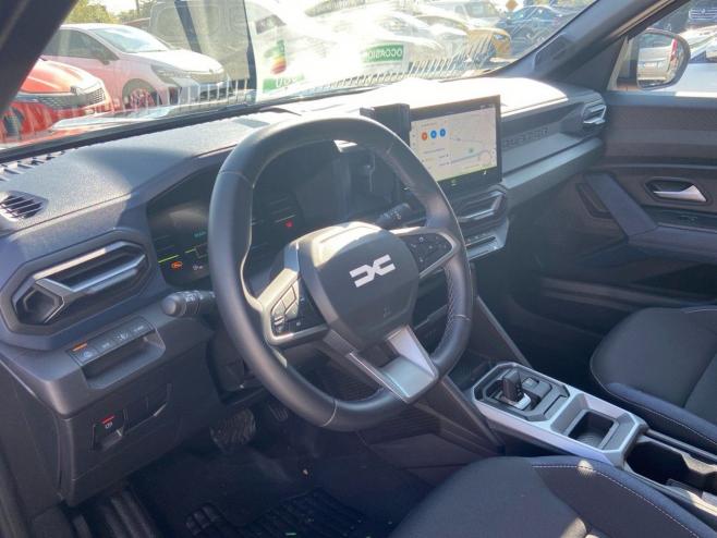 DACIA Duster en vente à Cahors chez votre mandataire automobile