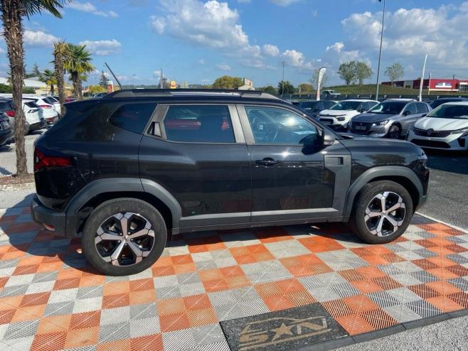DACIA Duster en vente à Cahors chez votre mandataire automobile