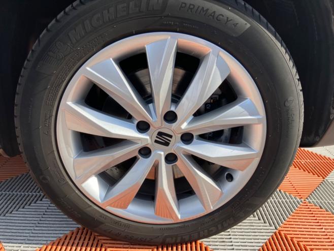 SEAT Ateca en vente à Cahors chez votre mandataire automobile