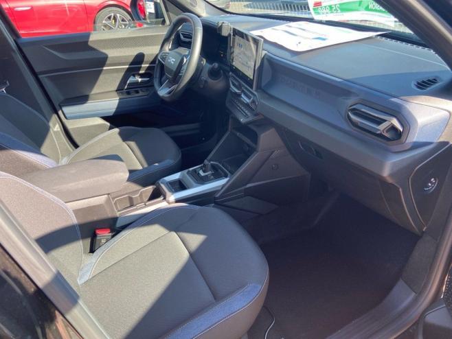 DACIA Duster en vente à Cahors chez votre mandataire automobile