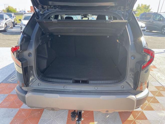 DACIA Duster en vente à Cahors chez votre mandataire automobile