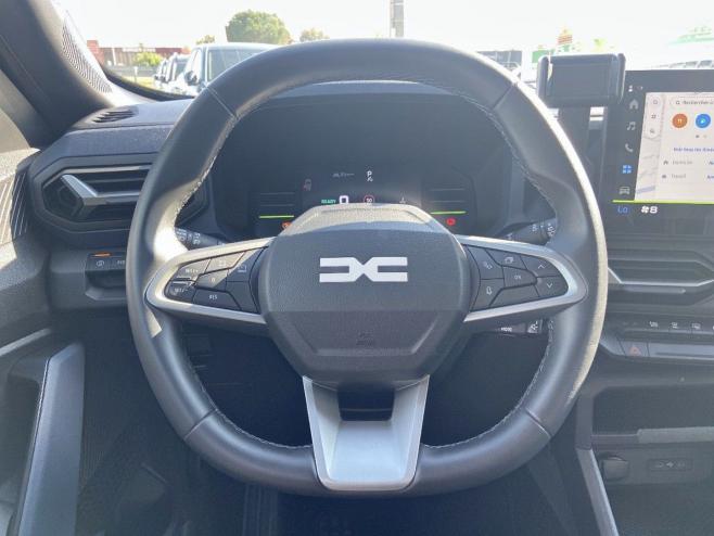 DACIA Duster en vente à Cahors chez votre mandataire automobile