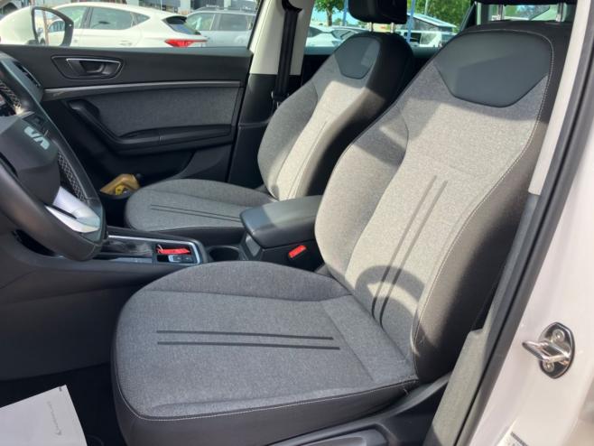 SEAT Ateca en vente à Cahors chez votre mandataire automobile