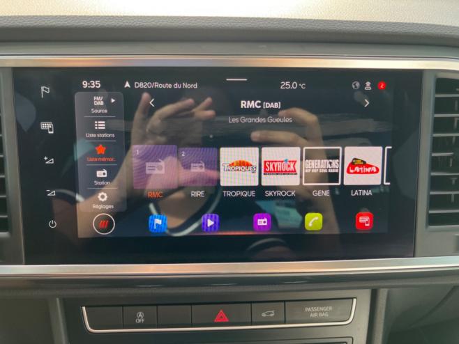 SEAT Ateca en vente à Cahors chez votre mandataire automobile