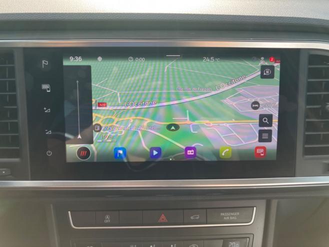 SEAT Ateca en vente à Cahors chez votre mandataire automobile