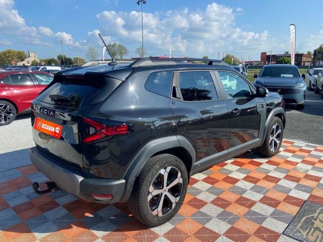 DACIA Duster en vente à Cahors chez votre mandataire automobile