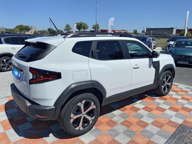 DACIA Duster en vente à Cahors chez votre mandataire automobile