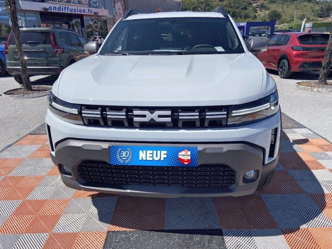 DACIA Duster en vente à Cahors chez votre mandataire automobile