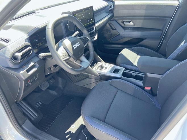 DACIA Duster en vente à Cahors chez votre mandataire automobile