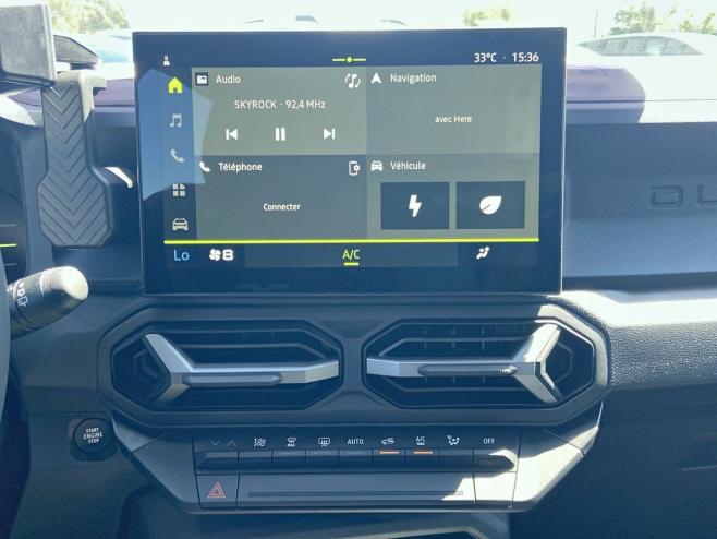 DACIA Duster en vente à Cahors chez votre mandataire automobile