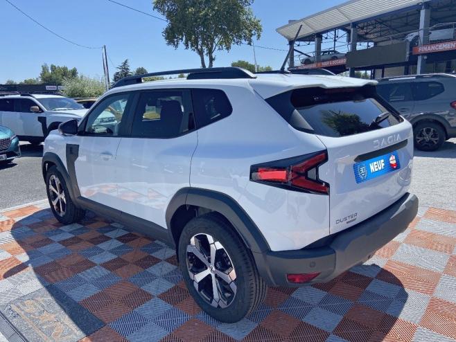 DACIA Duster en vente à Cahors chez votre mandataire automobile