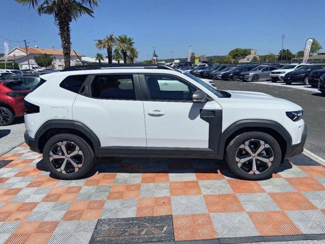 DACIA Duster en vente à Cahors chez votre mandataire automobile
