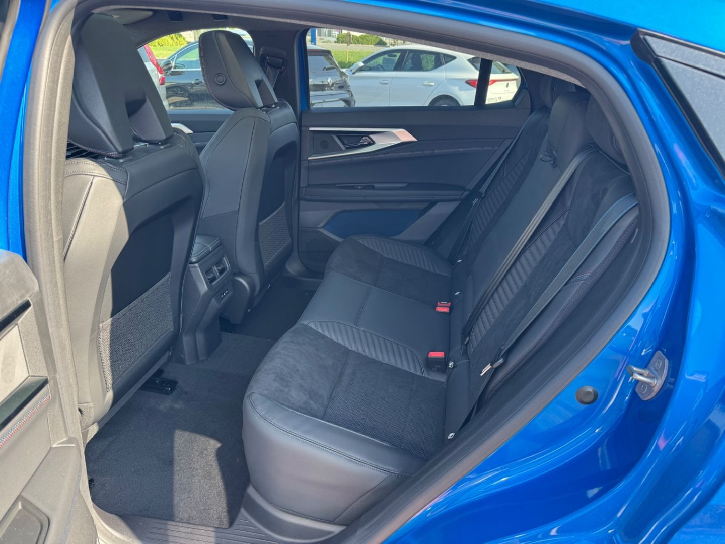 RENAULT RAFALE en vente à Cahors chez votre mandataire automobile