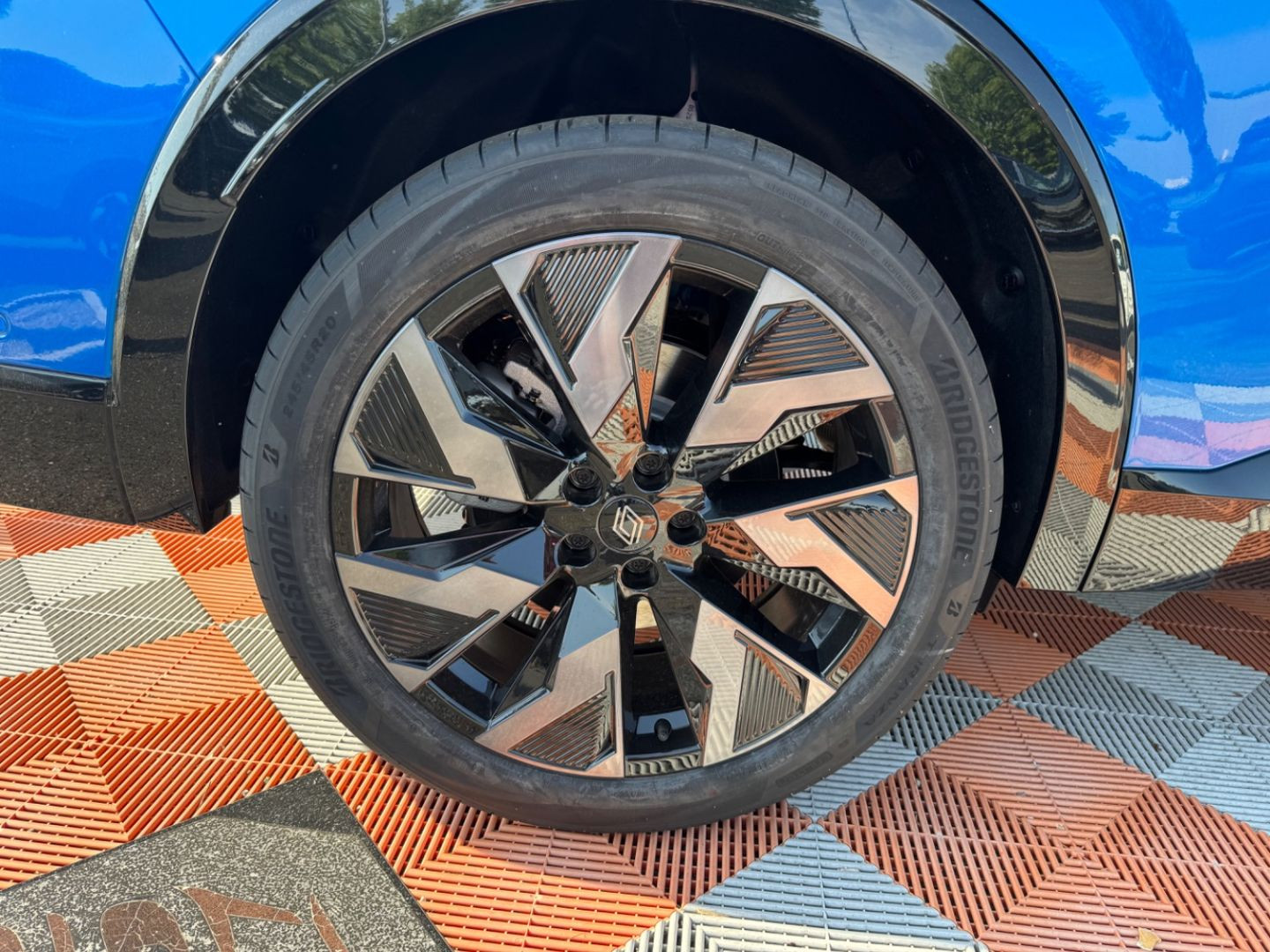 RENAULT RAFALE en vente à Cahors chez votre mandataire automobile