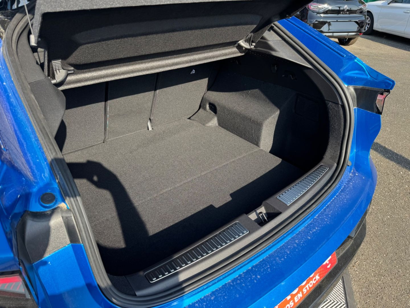 RENAULT RAFALE en vente à Cahors chez votre mandataire automobile