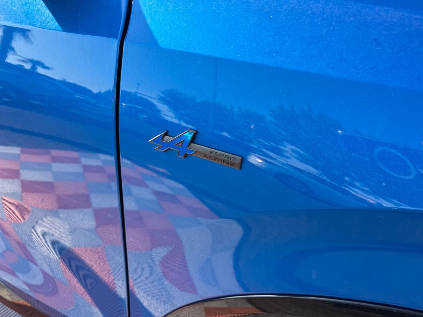 RENAULT RAFALE en vente à Cahors chez votre mandataire automobile