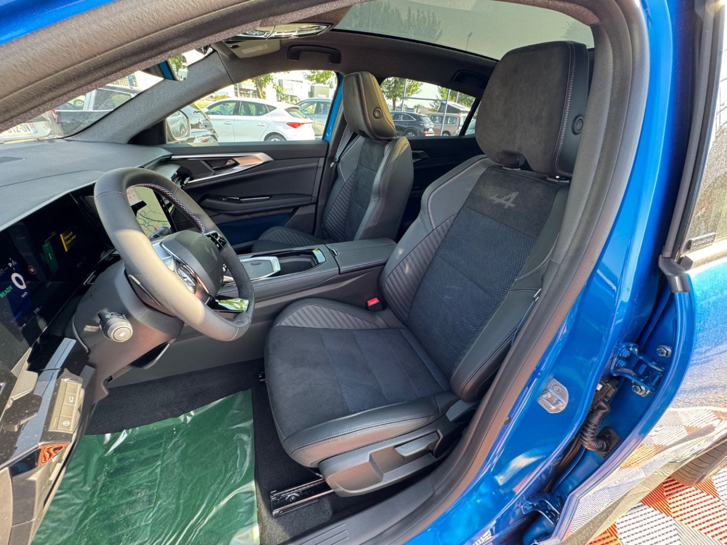 RENAULT RAFALE en vente à Cahors chez votre mandataire automobile