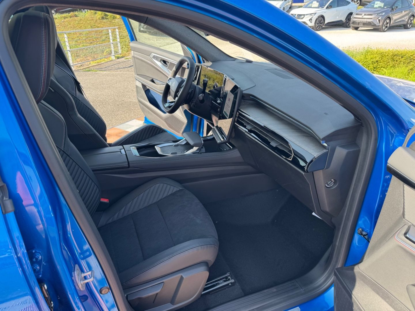 RENAULT RAFALE en vente à Cahors chez votre mandataire automobile