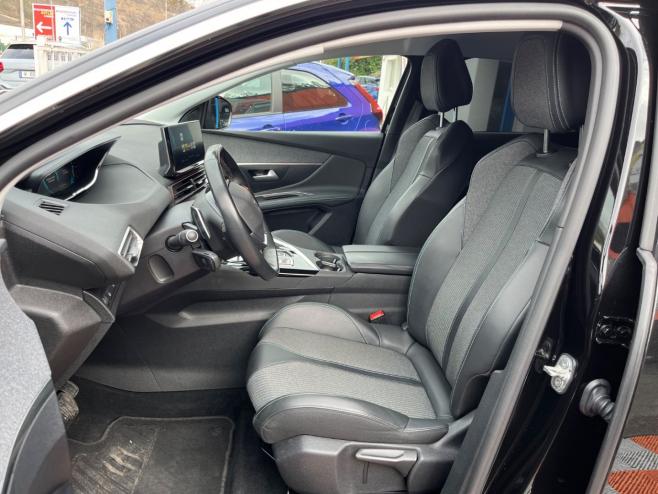 PEUGEOT 3008 en vente à Cahors chez votre mandataire automobile