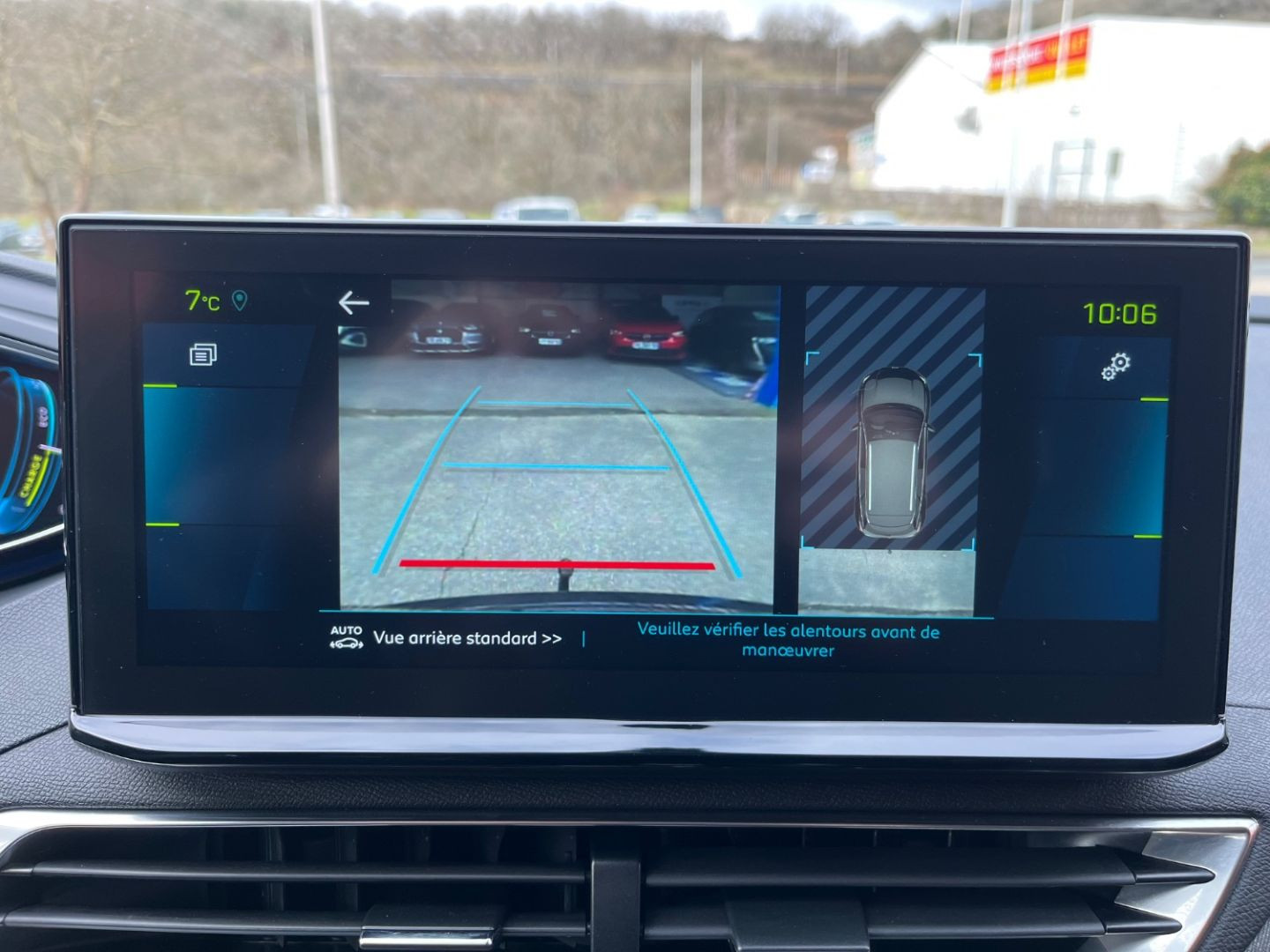 PEUGEOT 3008 en vente à Cahors chez votre mandataire automobile