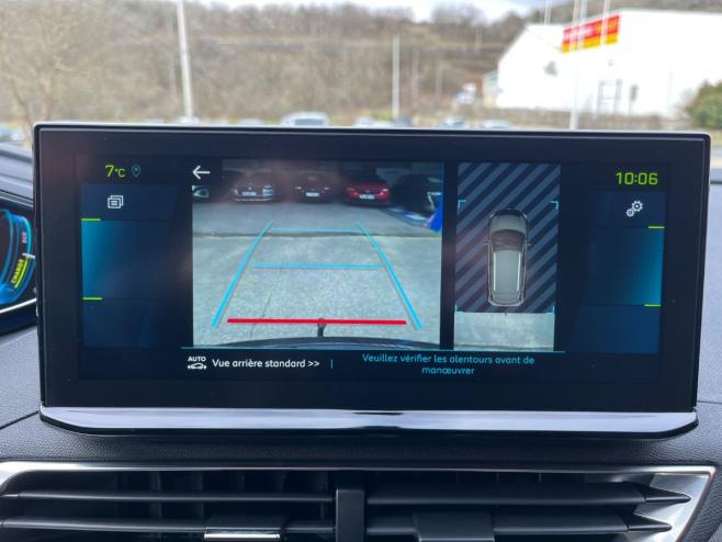 PEUGEOT 3008 en vente à Cahors chez votre mandataire automobile