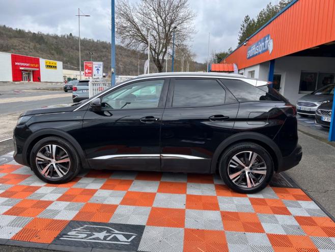 PEUGEOT 3008 en vente à Cahors chez votre mandataire automobile