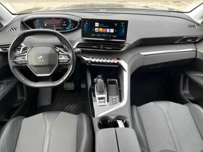 PEUGEOT 3008 en vente à Cahors chez votre mandataire automobile