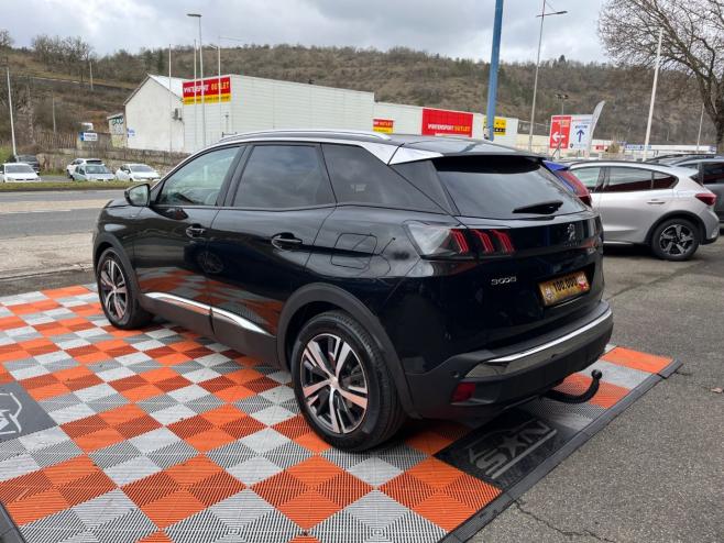 PEUGEOT 3008 en vente à Cahors chez votre mandataire automobile