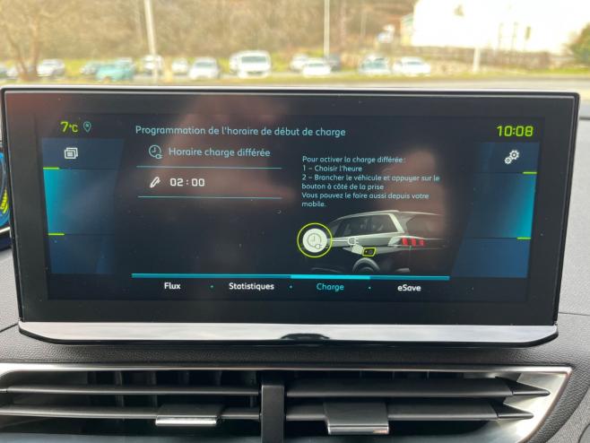 PEUGEOT 3008 en vente à Cahors chez votre mandataire automobile